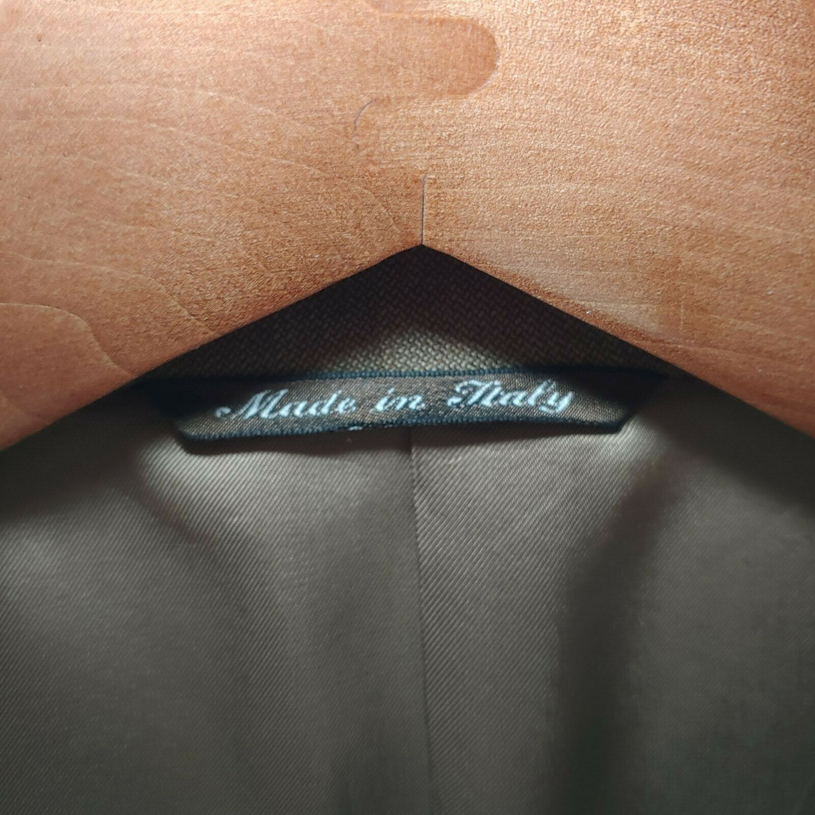 Saks Fifth | Canali | Brown Suit and Pants