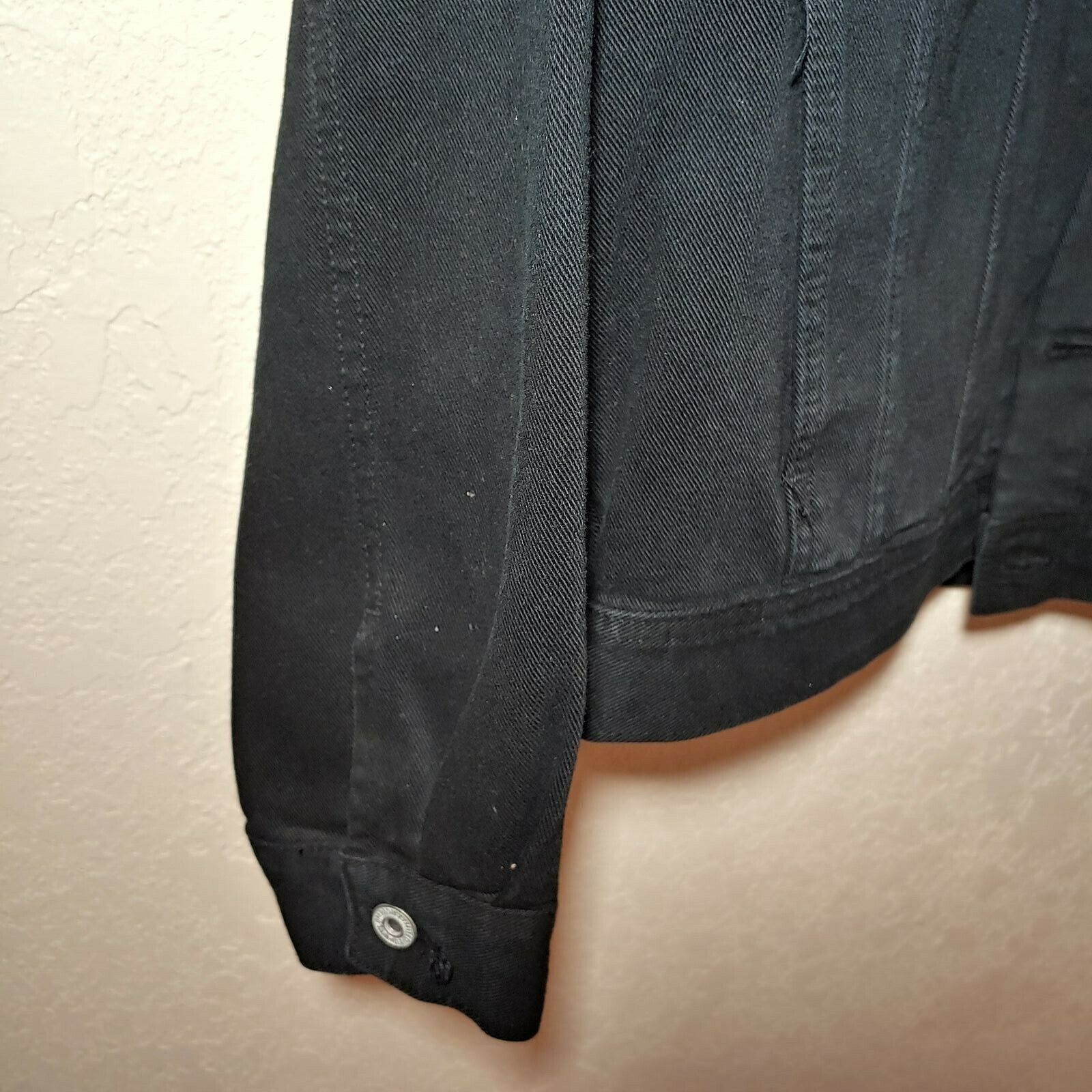 Edwin Company Limited | Custom Miami Marine Racing Denim Jacket