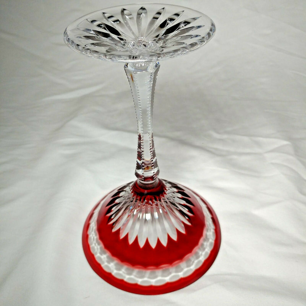 Faberge | Na Zdorovya Red Martini Crystal