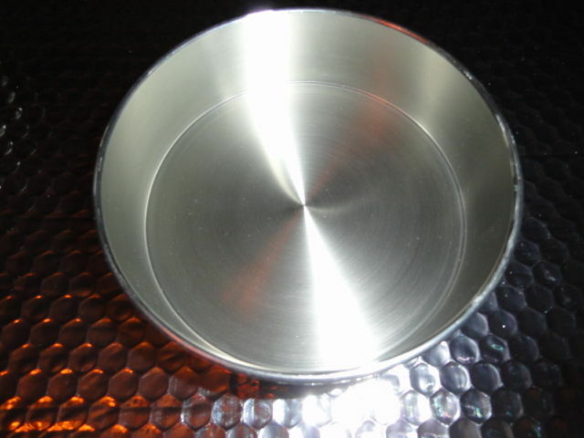 Royal Selangor William Morris Pewter Bottle coaster