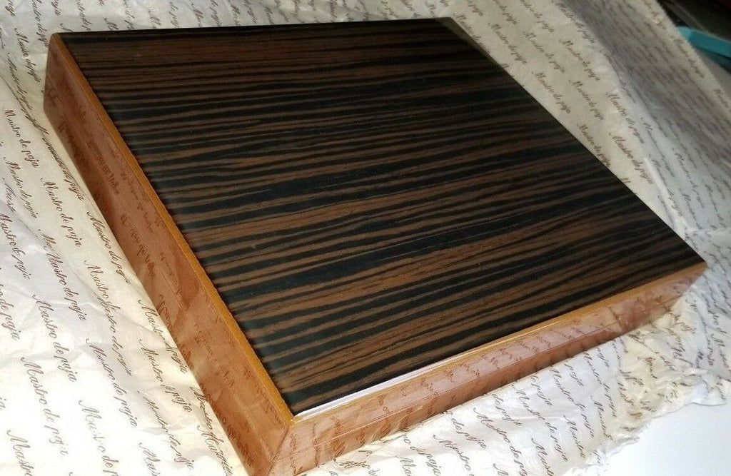 Mastro de Paja Travel Humidor