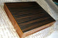 Mastro de Paja Travel Humidor