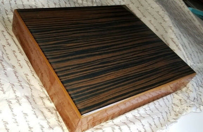 Mastro de Paja Travel Humidor