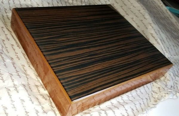 Mastro de Paja Travel Humidor