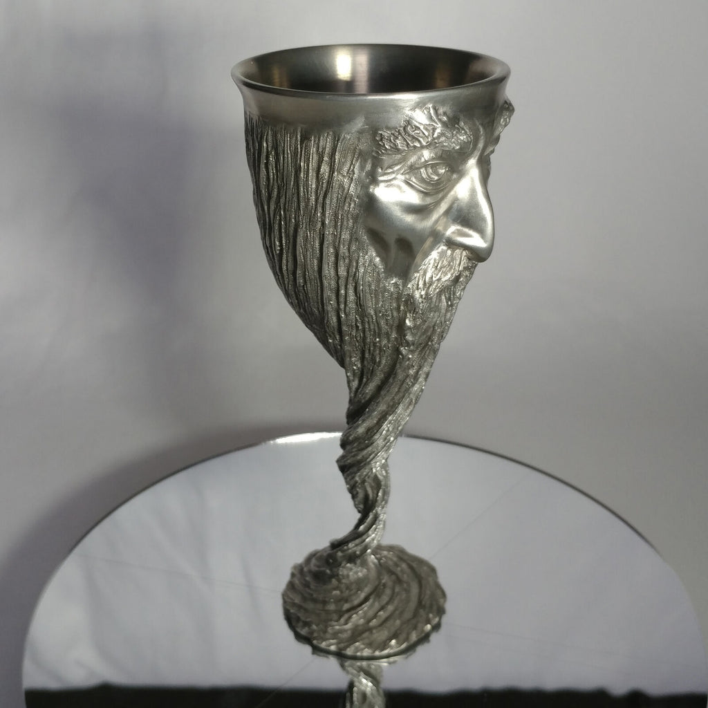 Royal Selangor  Lord of the Rings  Gandalf Goblet  272508