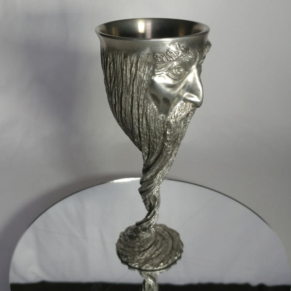Royal Selangor  Lord of the Rings  Gandalf Goblet  272508