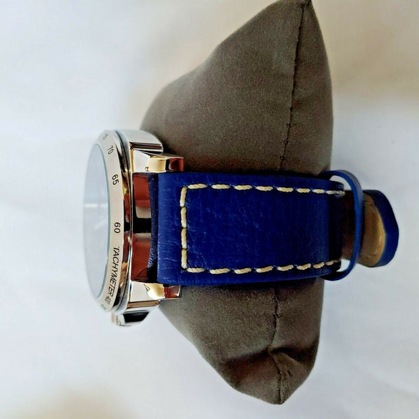 INVICTA I BY INVICTA WATCH | STAINLESS STEEL w/LEATHER BAND | MODEL IBI43660-003