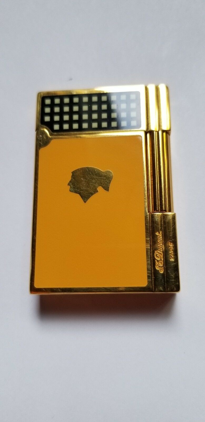 ST Dupont Gatsby Lighter