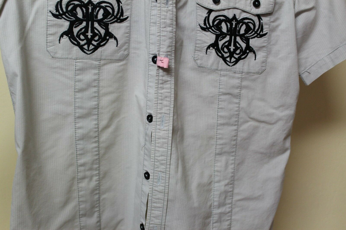 Roar Signature Shirt M