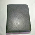 Pheasant by R.D.Gomez | Spain | Black Leather Case | P.N: 601-Black