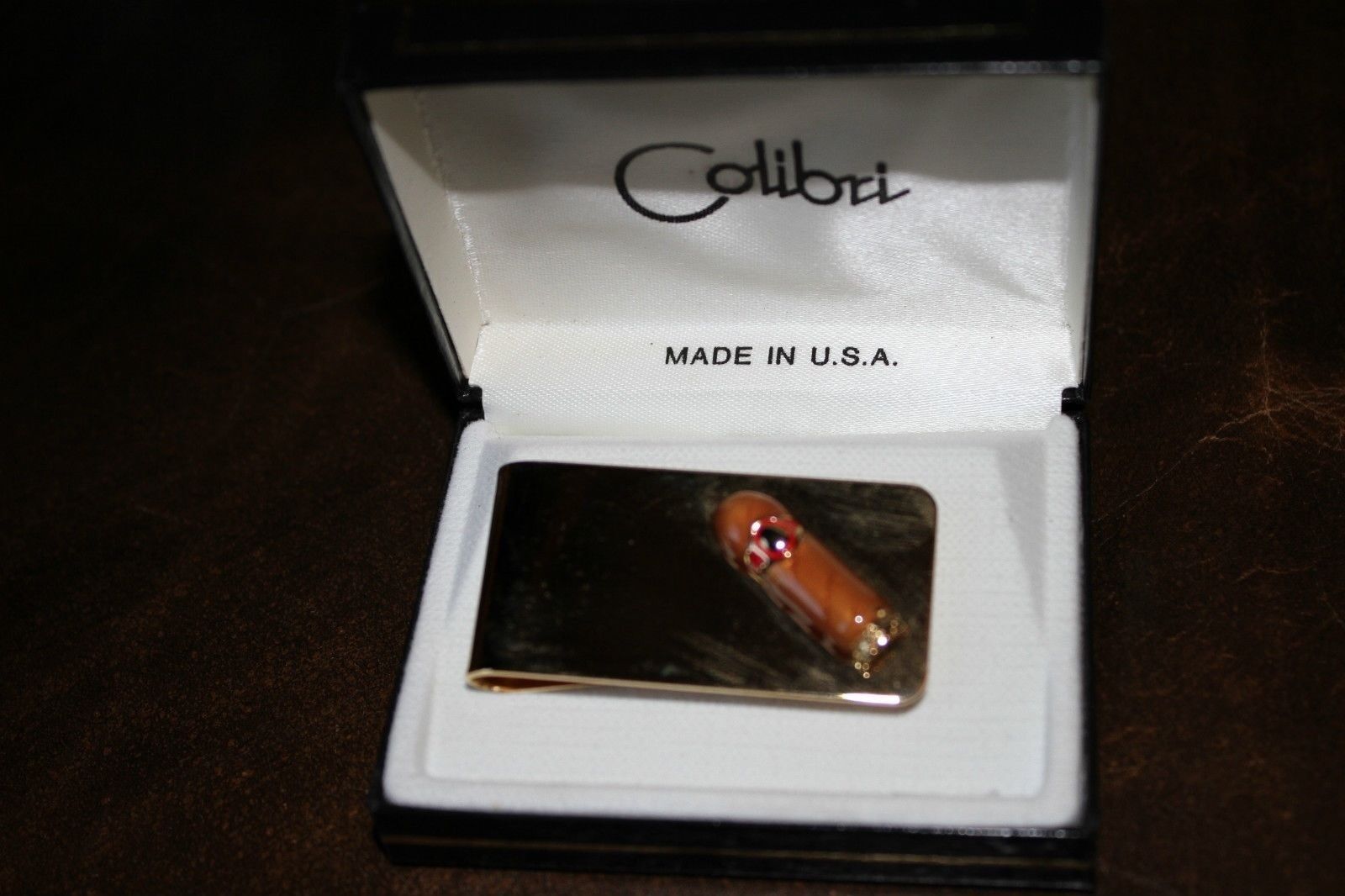 money clip