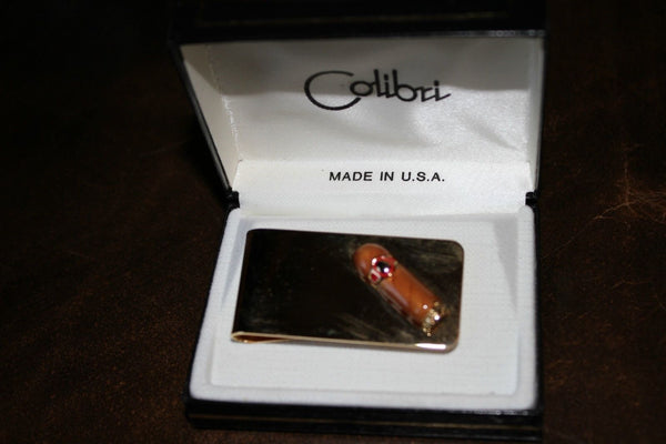 money clip