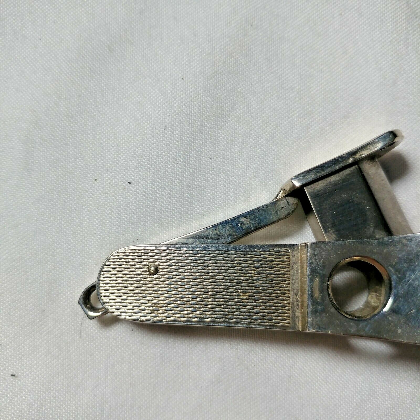 Mini Vintage Cigar Cutter