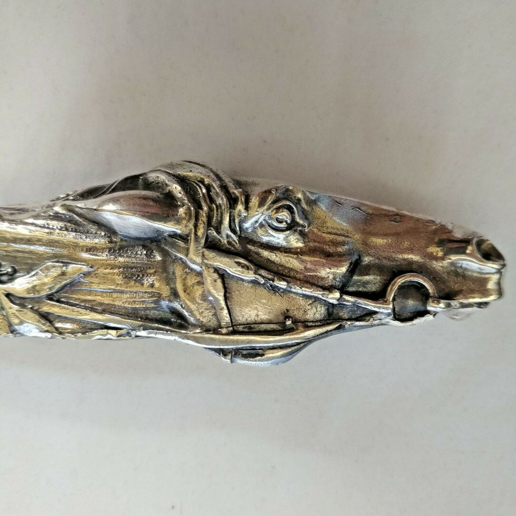 HORSE HEAD CIGAR CUTTER