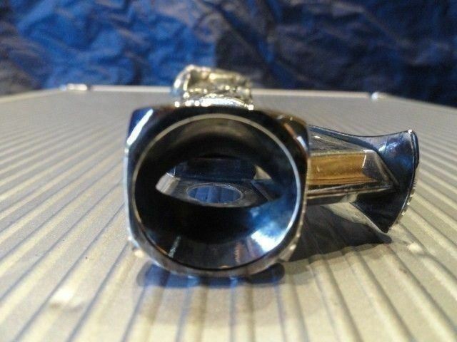 Horse Head design cutter