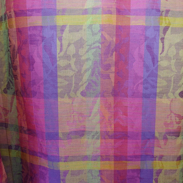 Robert Graham - Colorful Long Sleeve - Men's Medium Button Down Classic Fit