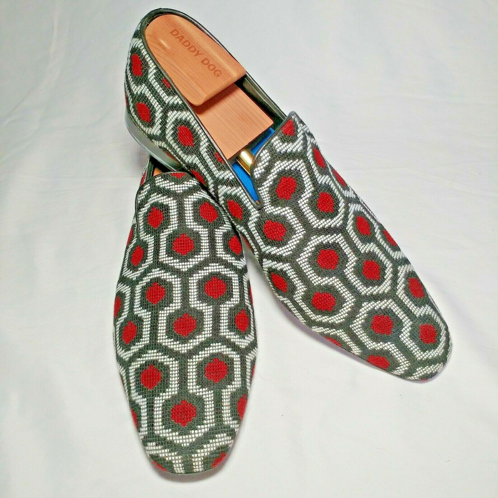 Donald J Pliner Signature | Red | Made in Italy | Size: 13M