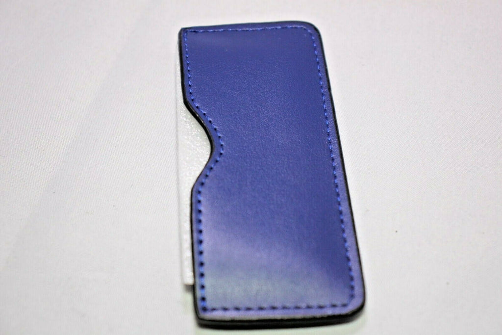 Elie Bleu Leather Cigar Cutter Pouch For Elie Bleu EBC Series, EBPOUCH05