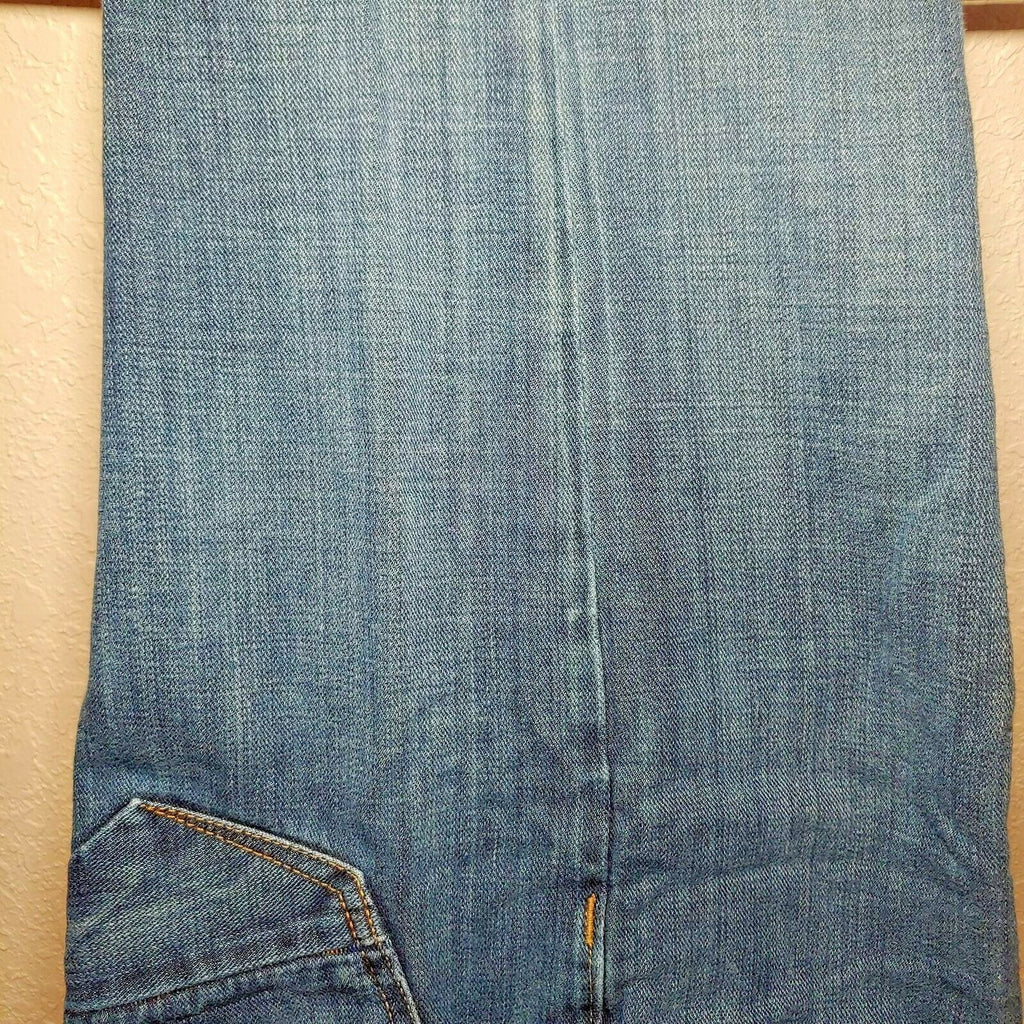 Robert Graham  Blue Jeans Men's Size 32