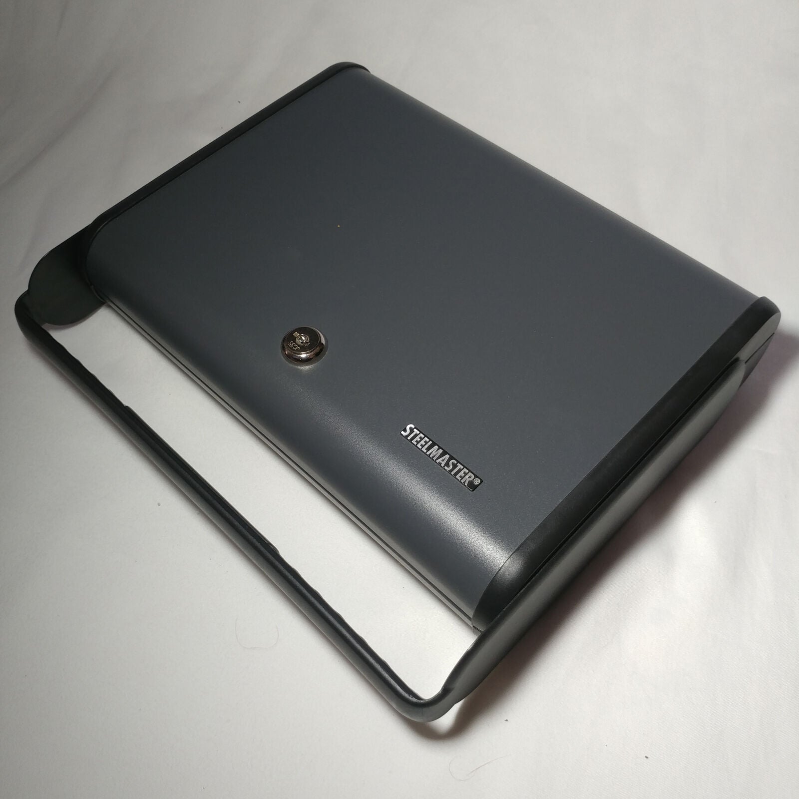 Steelmaster | Small Money Box Safe