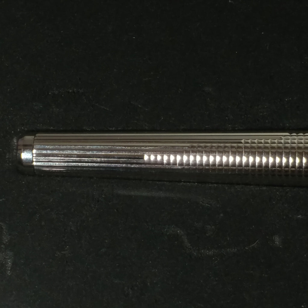S.T. Dupont Diamond Drop Limited Edition Orpheo Fountain Pen
