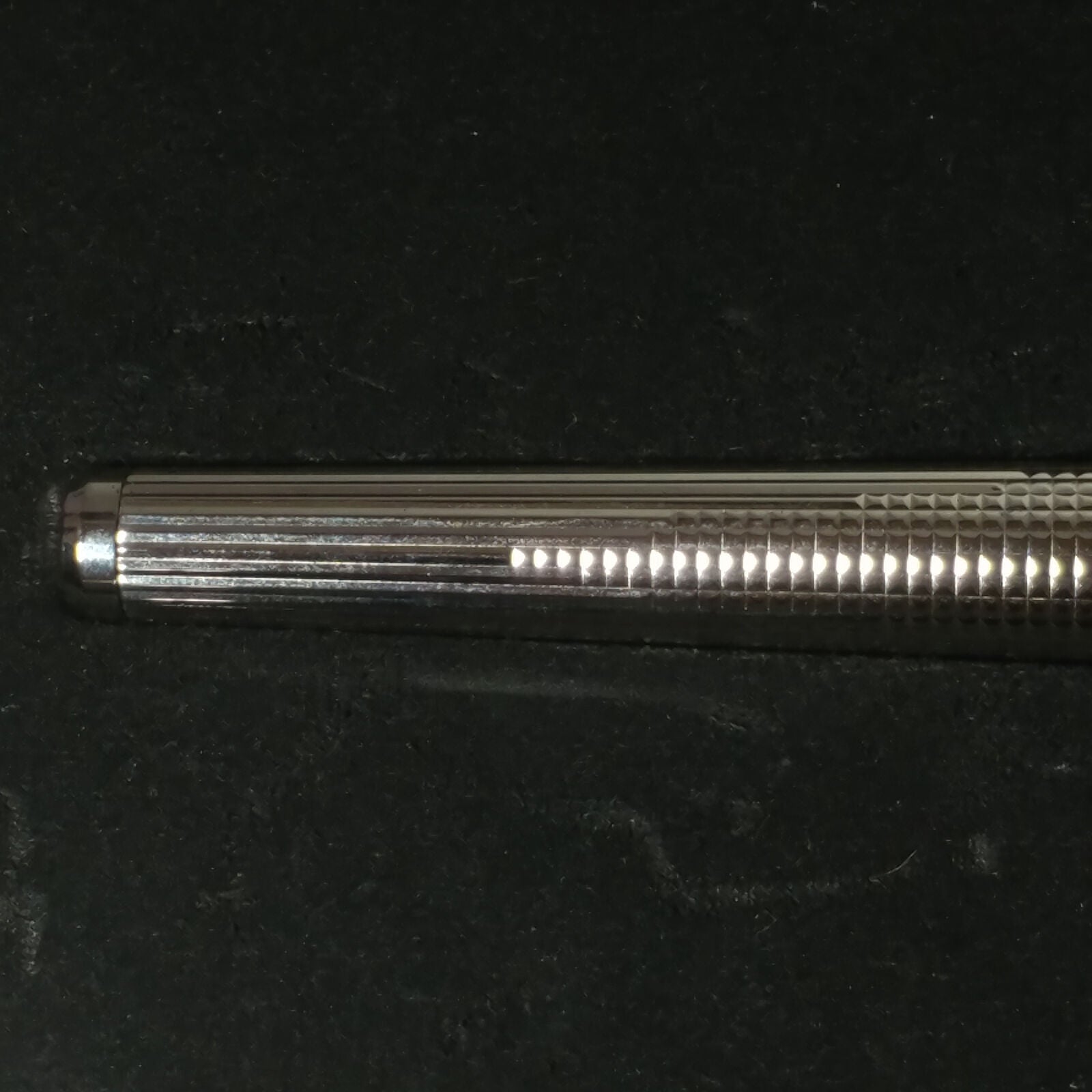 S.T. Dupont Diamond Drop Limited Edition Orpheo Fountain Pen
