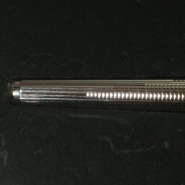 S.T. Dupont | Diamond Drop LE Orpheo Fountain Pen DIAMONDS