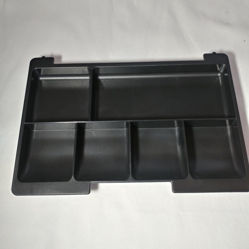 Steelmaster | Medium Money Box Safe with Key