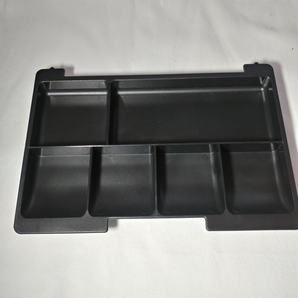 Steelmaster | Medium Money Box Safe with Key