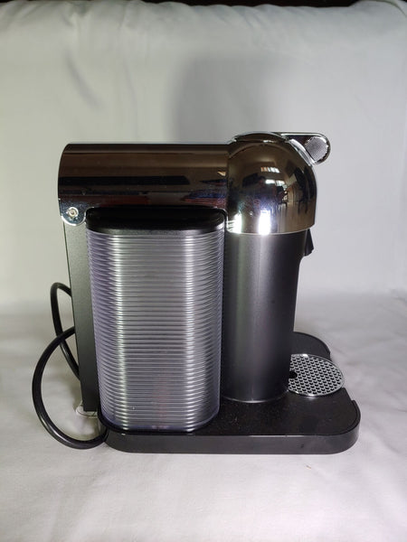 NESPRESSO VERTUOLINE MACHINE WITH CAPSULES