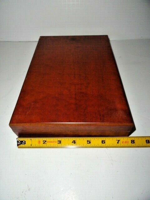Mastro de Paga Travel Humidor # 006