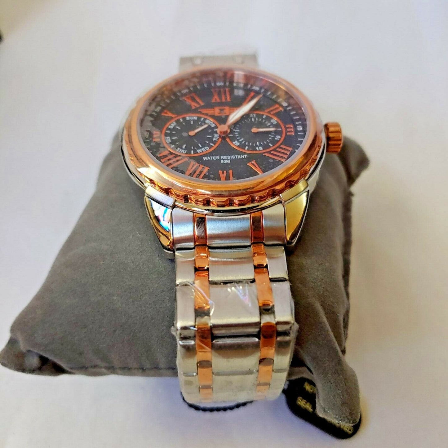 I by Invicta Men Model IBI89052-003 | Men's Watch Quartz