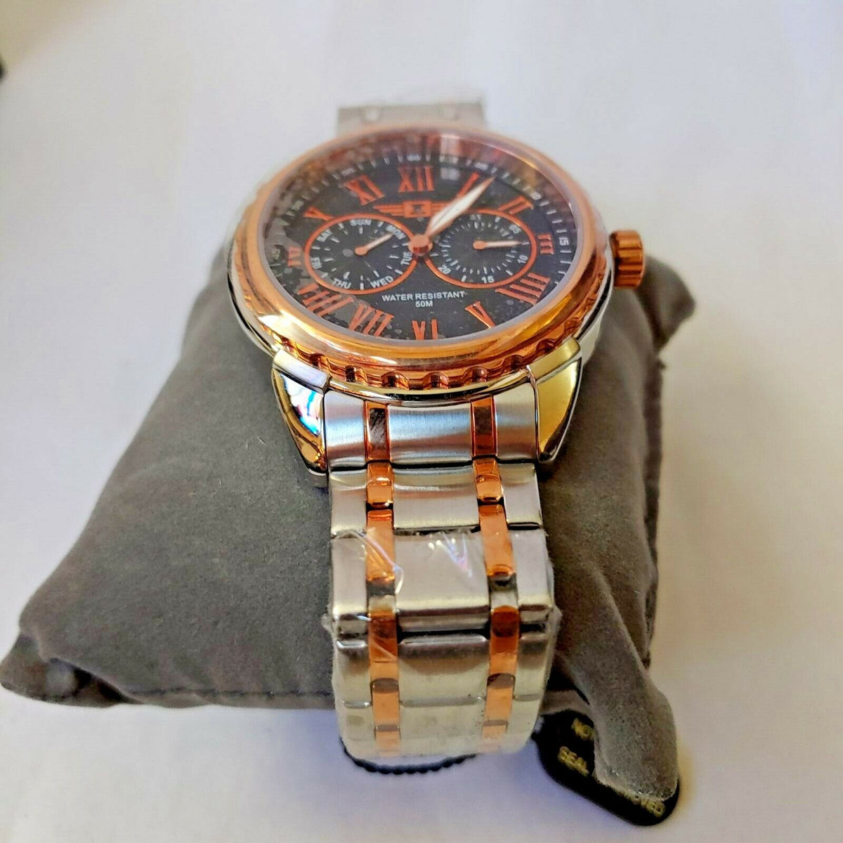 I by Invicta Men Model IBI89052-003 | Men's Watch Quartz