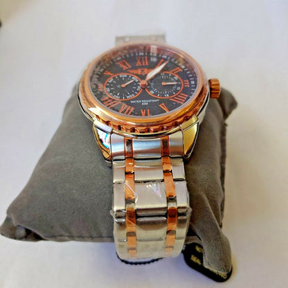 I by Invicta Men Model IBI89052-003 | Men's Watch Quartz