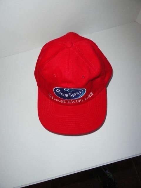 Ocean Spray Offshore Racing Team baseball cap