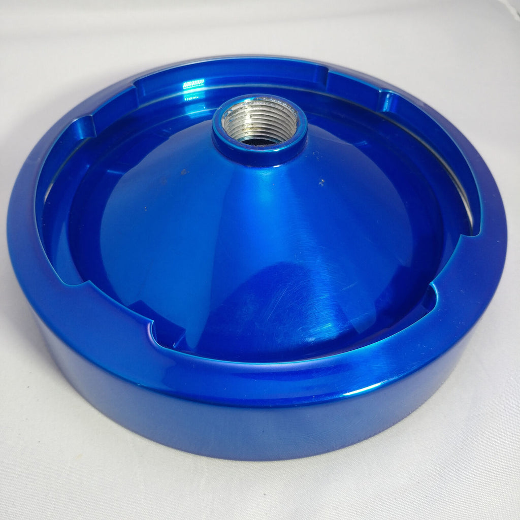 Marine Machine | Sea Strainer | Marine Blue
