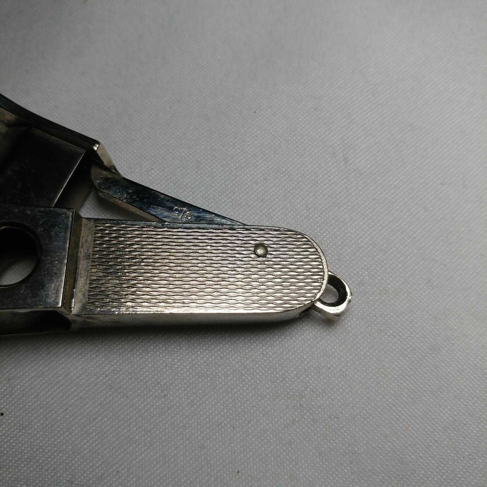 Mini Vintage Cigar Cutter