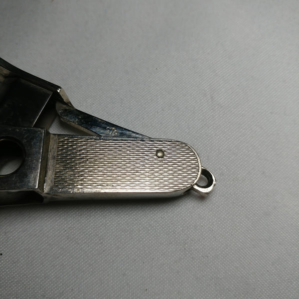 Mini Vintage Cigar Cutter