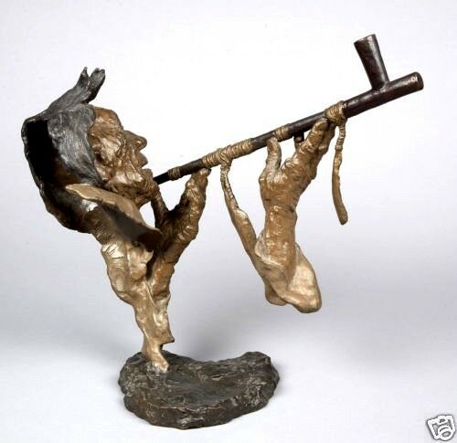 Mark Hopkins  " Grandfather's Prayer"