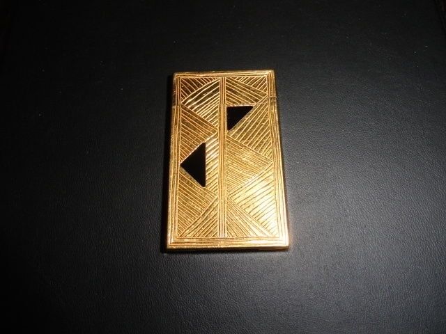 S.T. Dupont  L2 pocket lighter in the original box