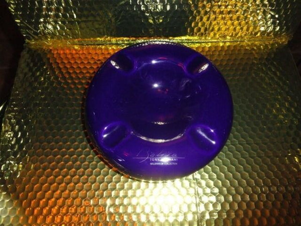 Millennium Collection Ceramic  Ashtray