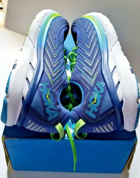 Hoka One One Clifton 4 Running Shoes Size 12 " NIB