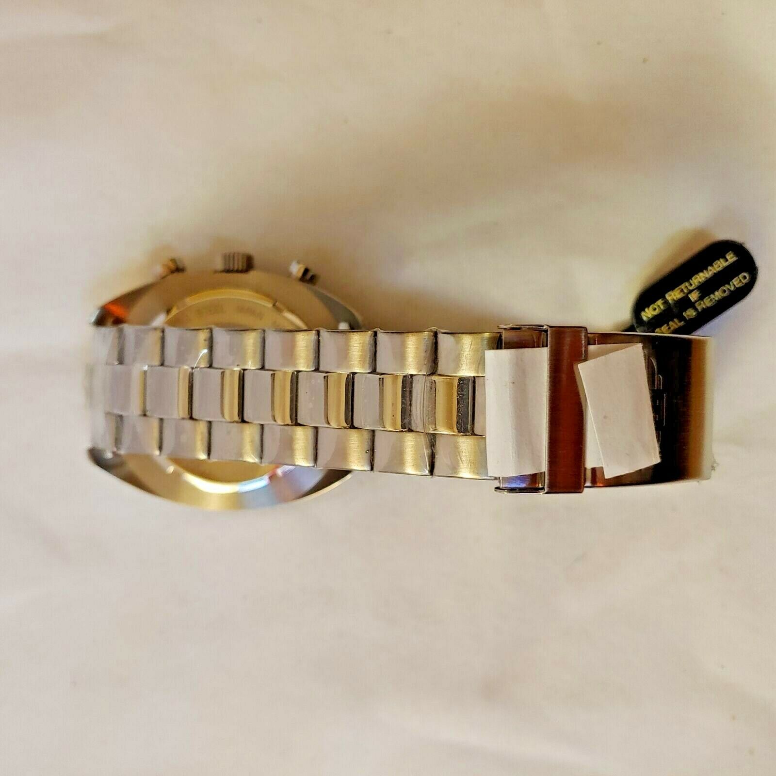 I by Invicta Men Model IBI90232-003 | Men's Watch Quartz