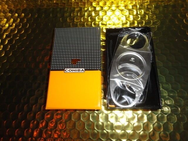 Stainless Steel Cutter