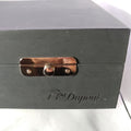 S.T. Dupont Opus X Limited-Edition Collectors Empty Case