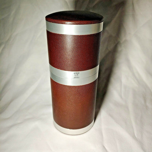 ATOLL TRAVEL HUMIDOR
