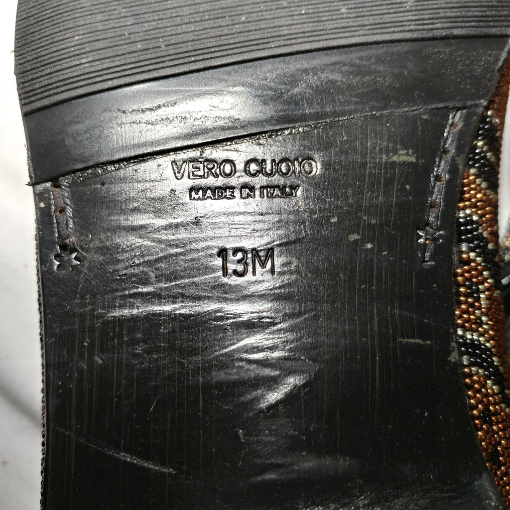 Donald J Pliner Signature | Made in Italy | Size: 13M