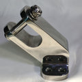 Marine Machine | Tie Bar Mount for Merc 6 Stern Drive | 1 Count