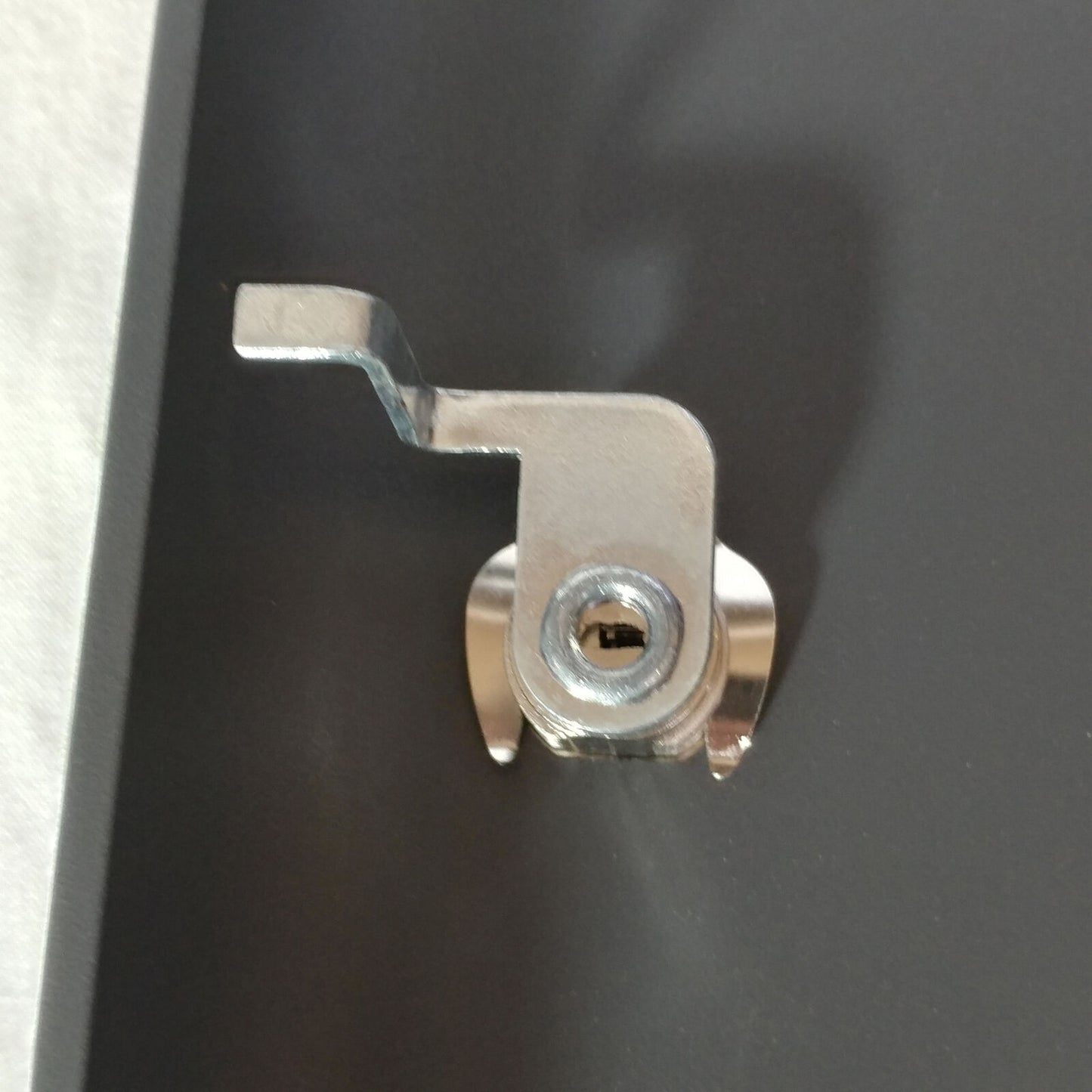 Steelmaster | Large Money Box Safe with Key