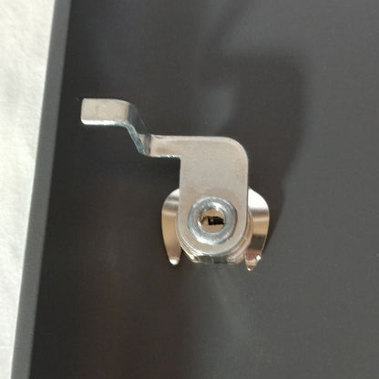 Steelmaster | Large Money Box Safe with Key